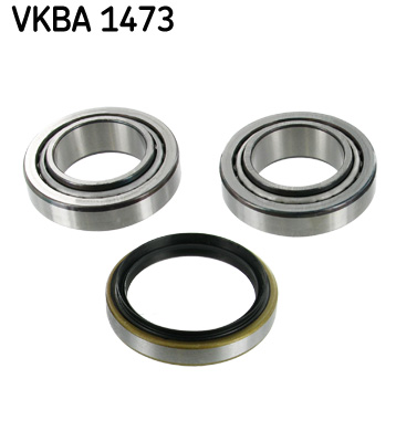 SKF VKBA 1473 Kit cuscinetto ruota-Kit cuscinetto ruota-Ricambi Euro